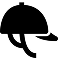 hjälm